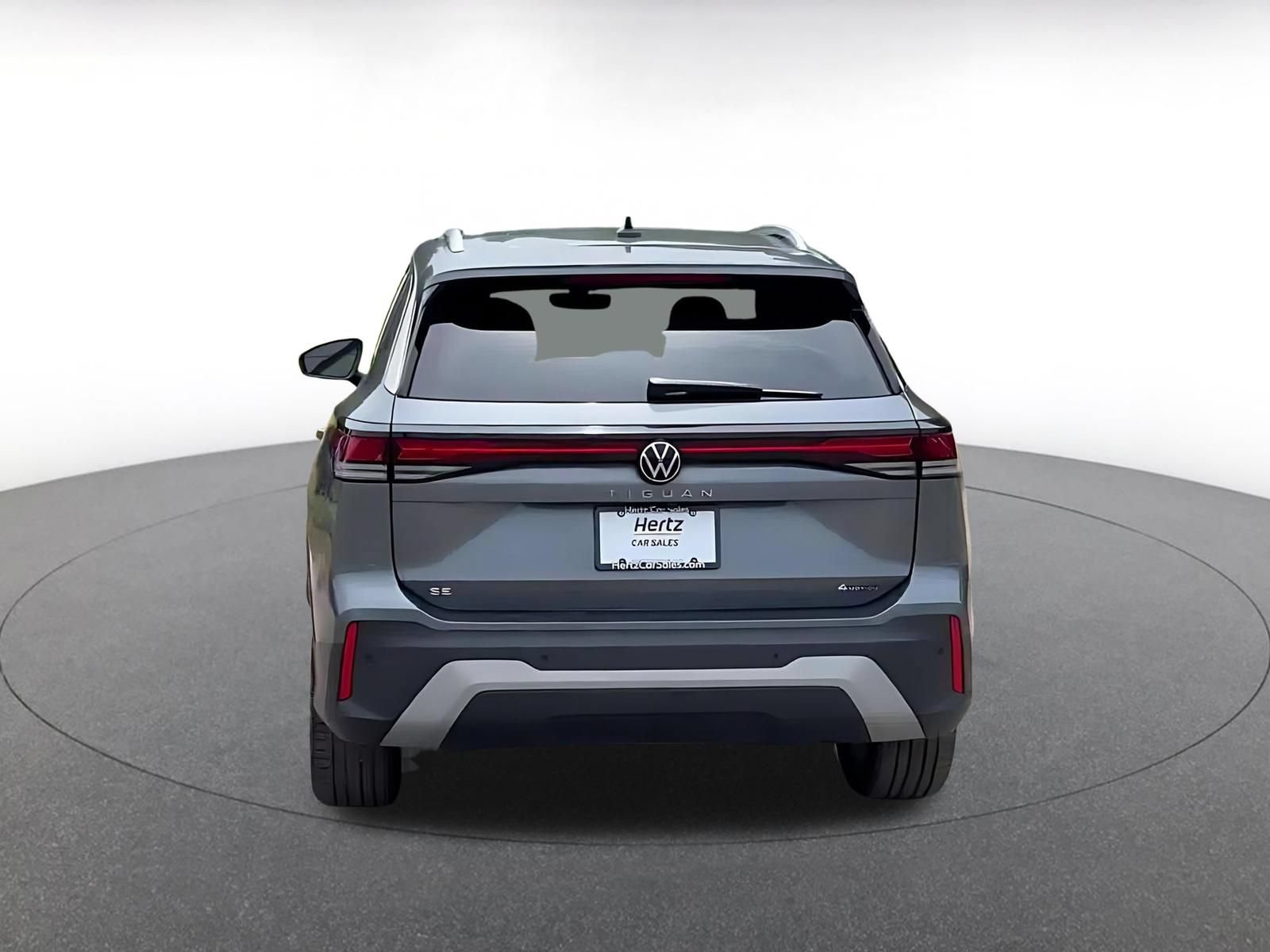Thumbnail: 2026 Volkswagen Tiguan - 12