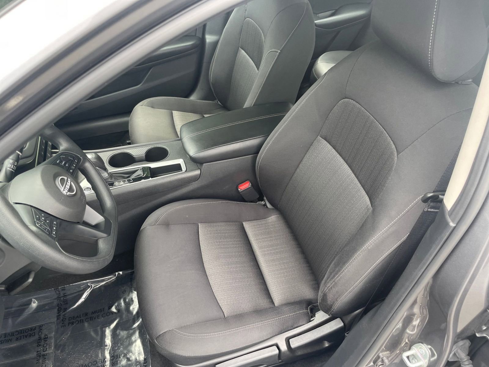 Thumbnail: 2024 Nissan Altima - 32