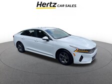 2023 Kia K5 LXS -
                  Charlotte, NC