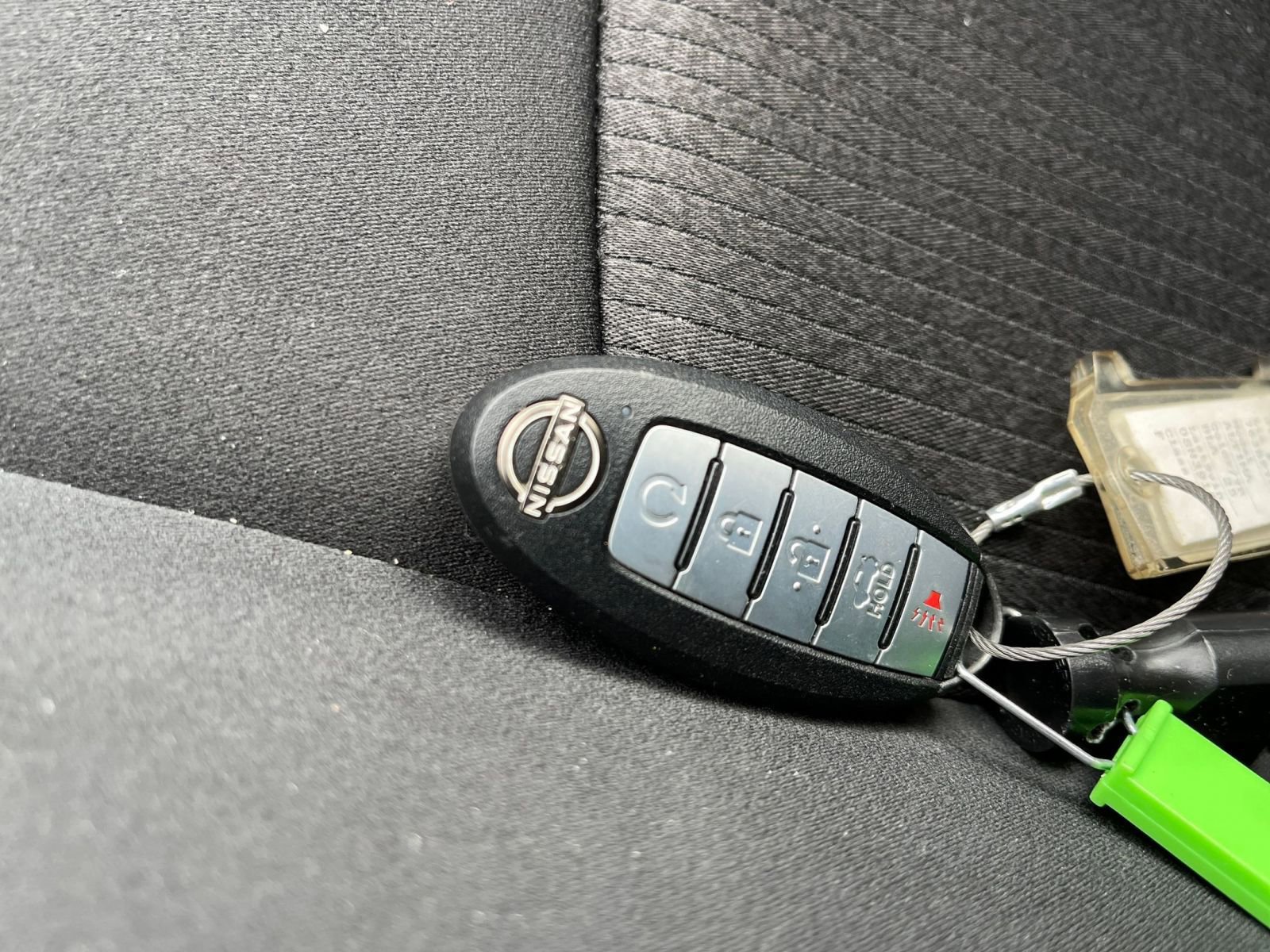 Thumbnail: 2025 Nissan Altima - 24