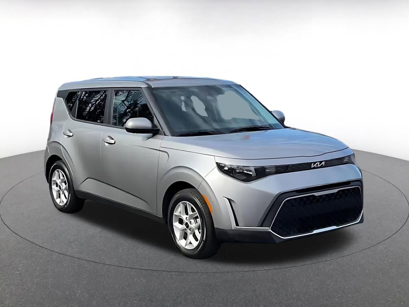 Thumbnail: 2025 Kia Soul - 2