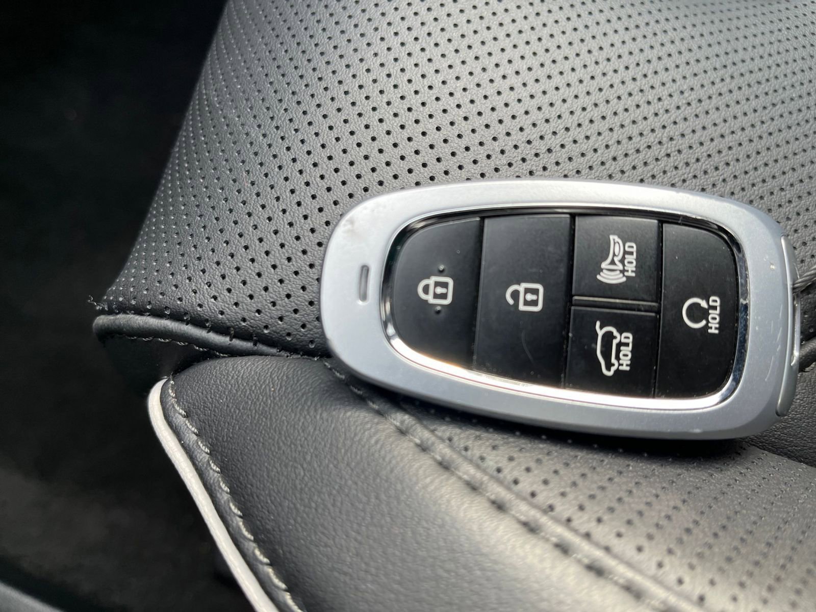 Thumbnail: 2025 Hyundai Palisade - 22