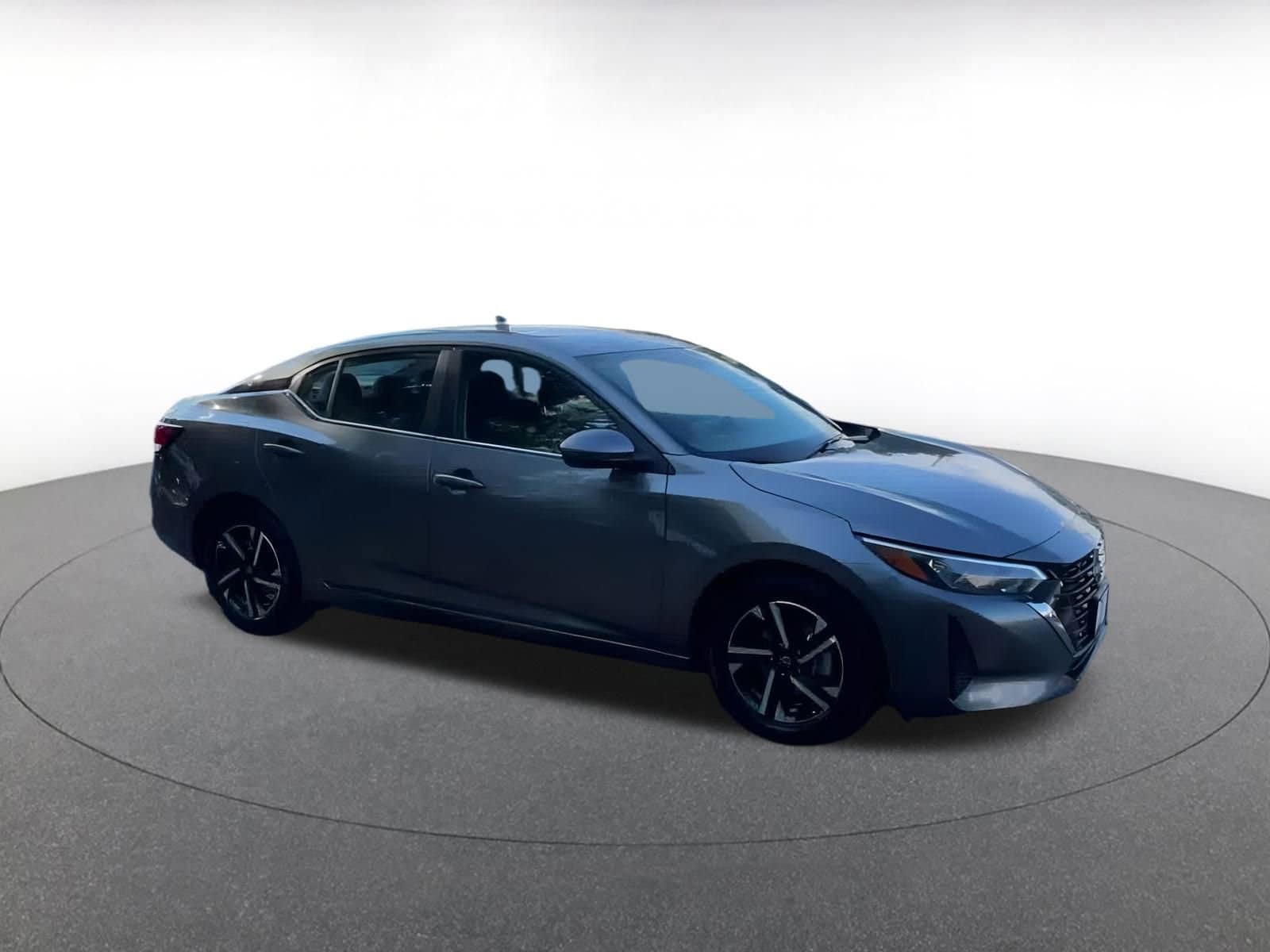 Thumbnail: 2024 Nissan Sentra - 2