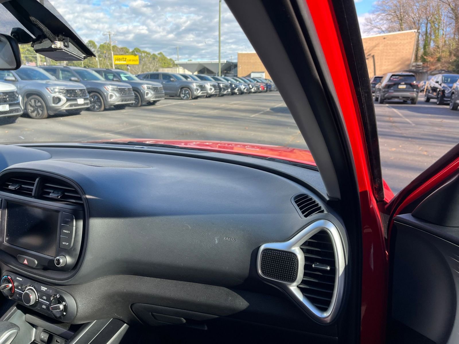 Thumbnail: 2025 Kia Soul - 33