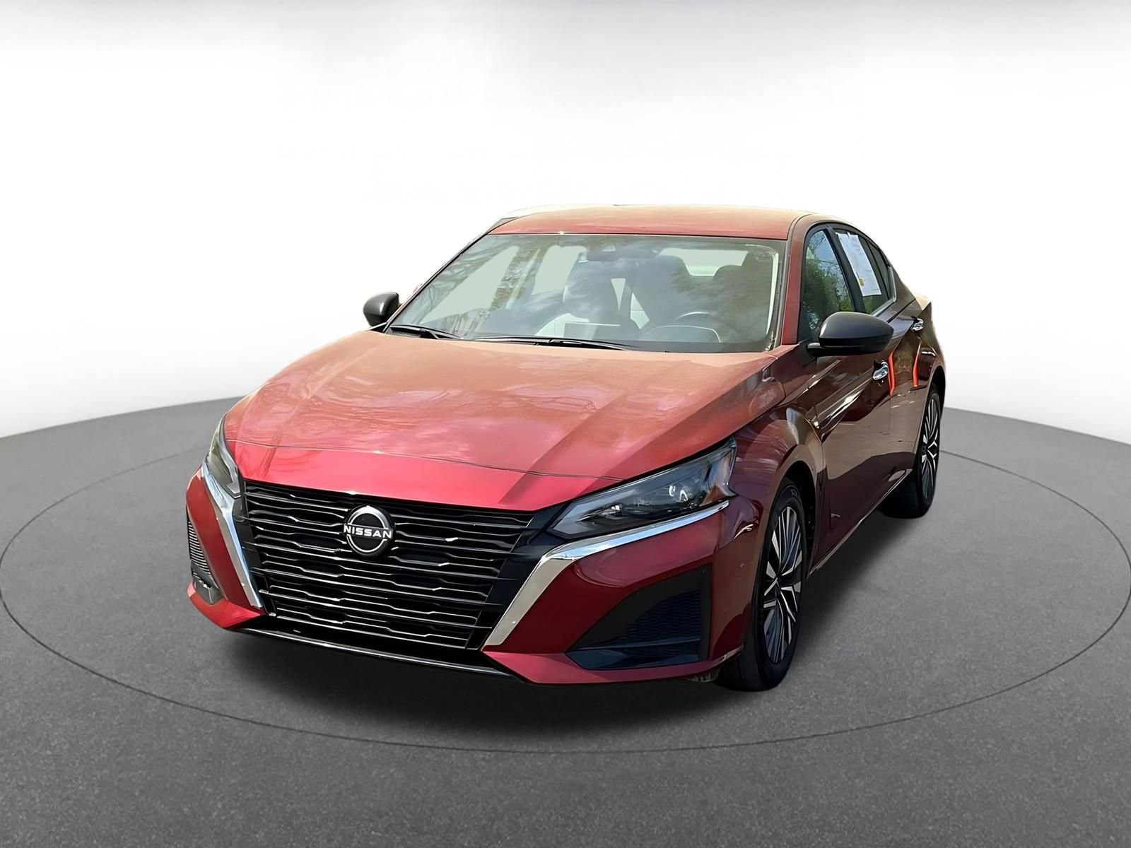 Thumbnail: 2025 Nissan Altima - 4