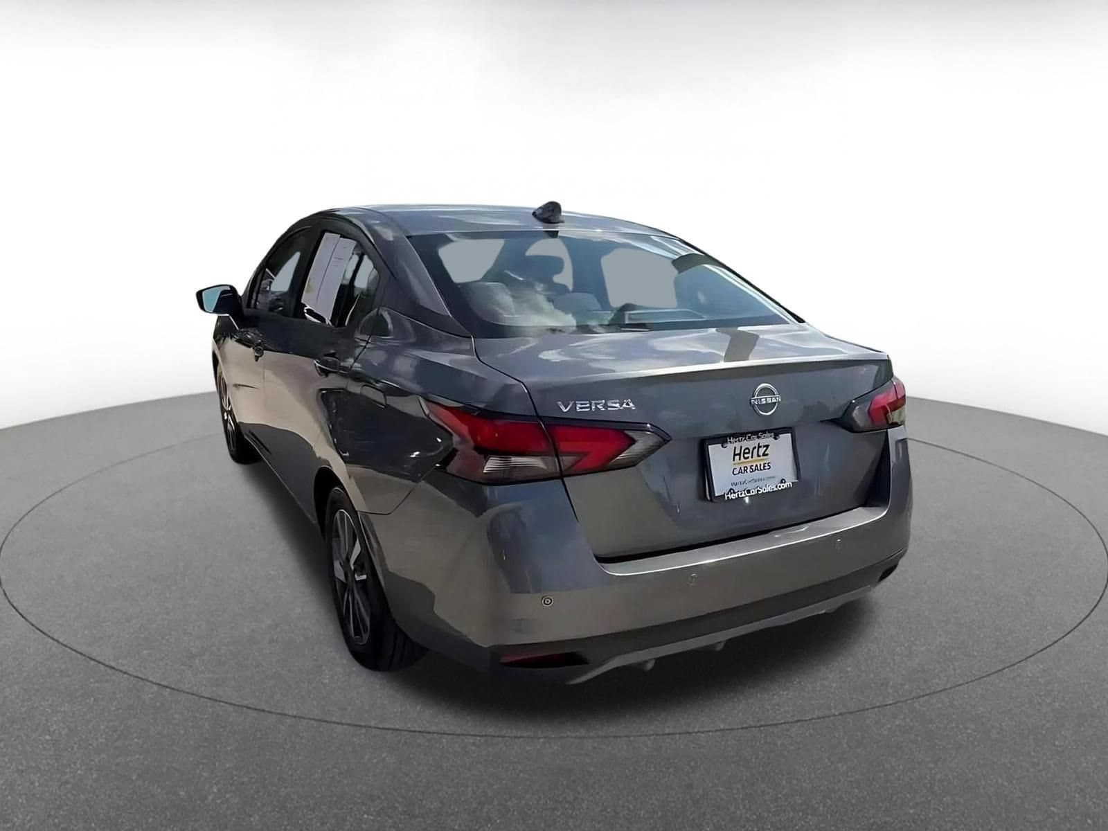 Thumbnail: 2025 Nissan Versa - 9