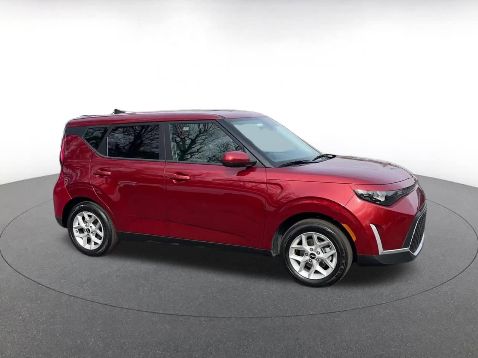 Thumbnail: 2025 Kia Soul - 1