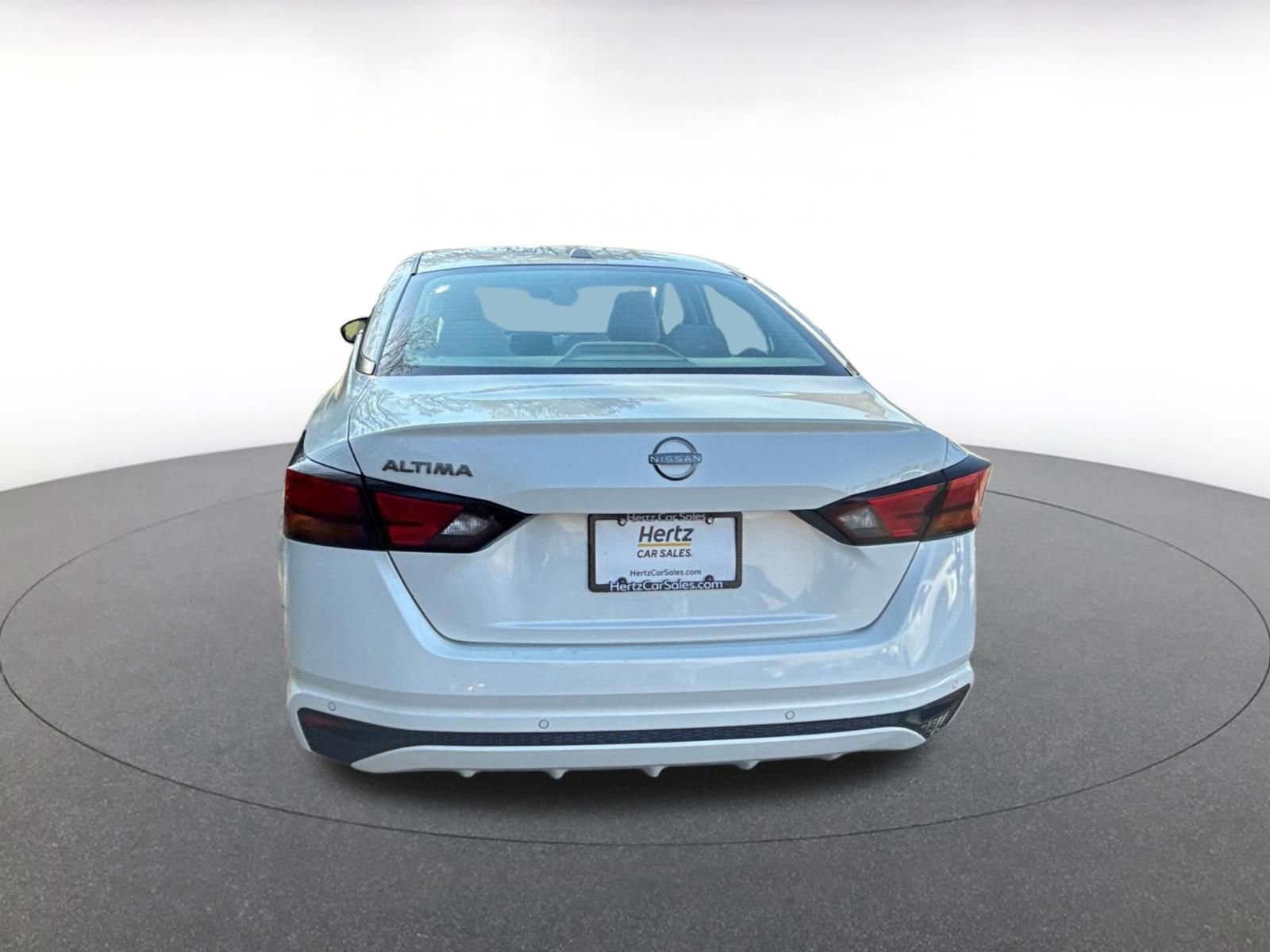 Thumbnail: 2025 Nissan Altima - 16