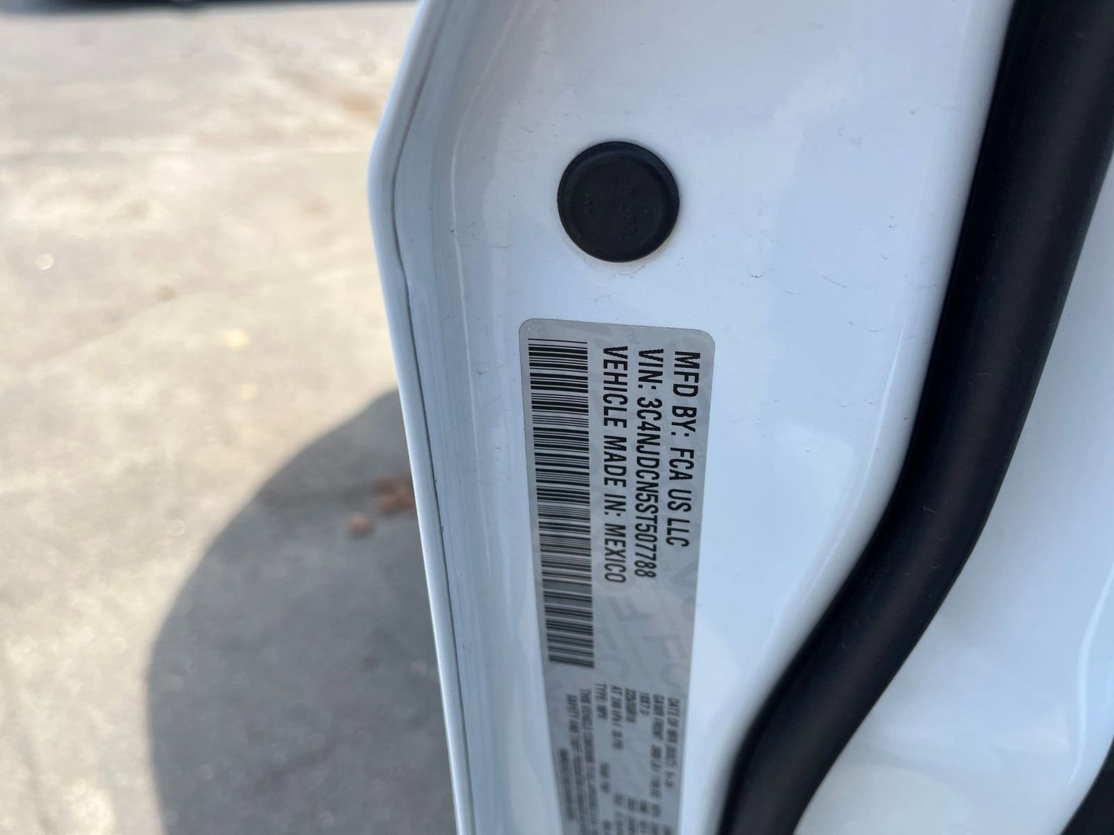 Thumbnail: 2025 Jeep Compass - 30