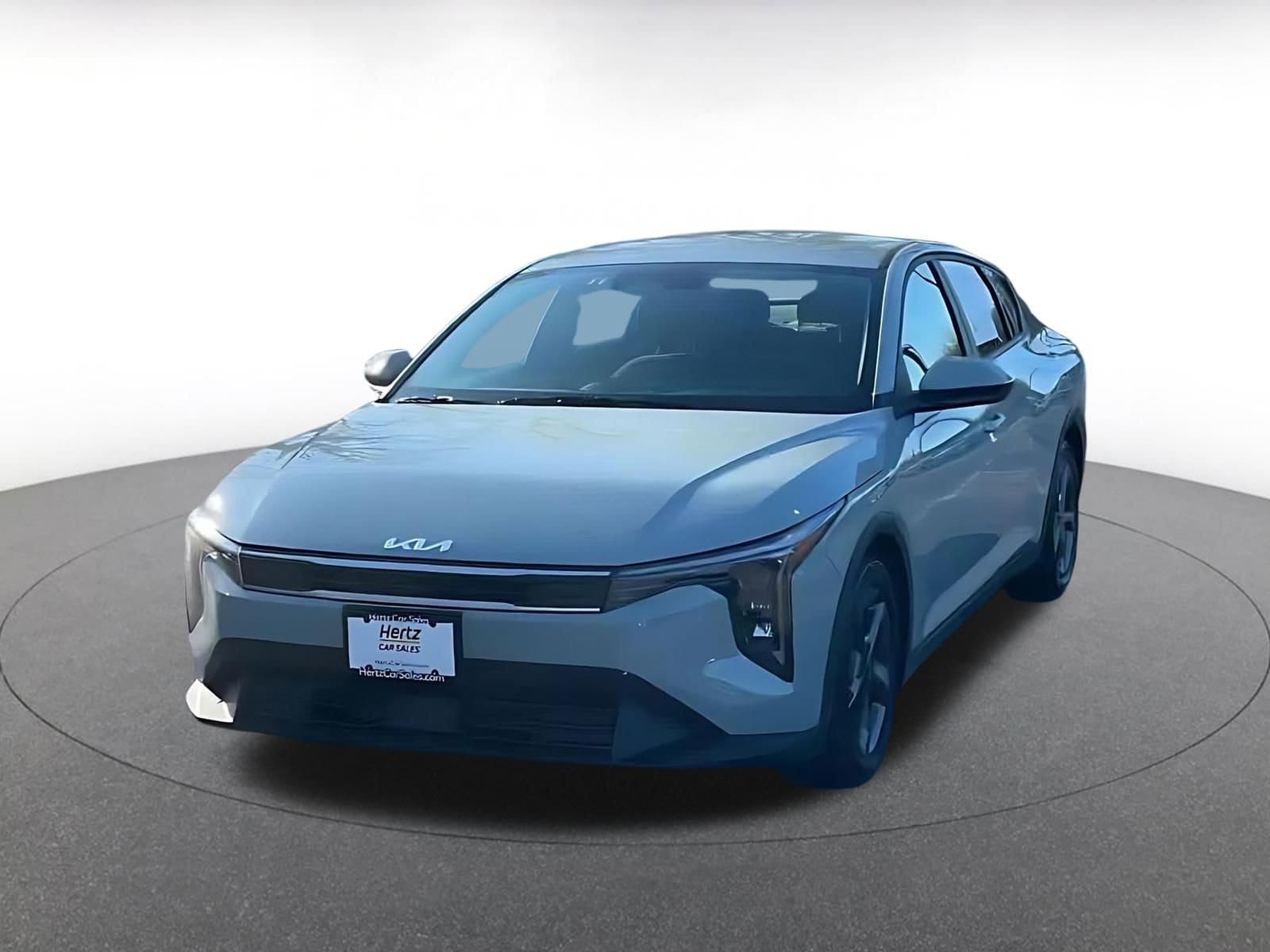 Thumbnail: 2025 Kia K4 - 7