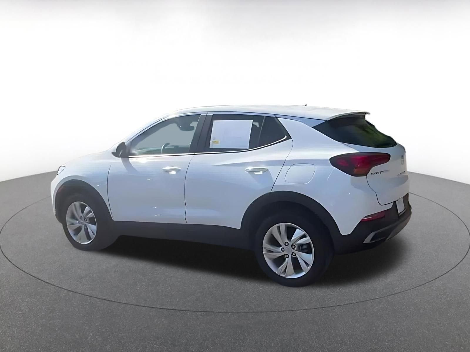 Thumbnail: 2025 Buick Encore GX - 10