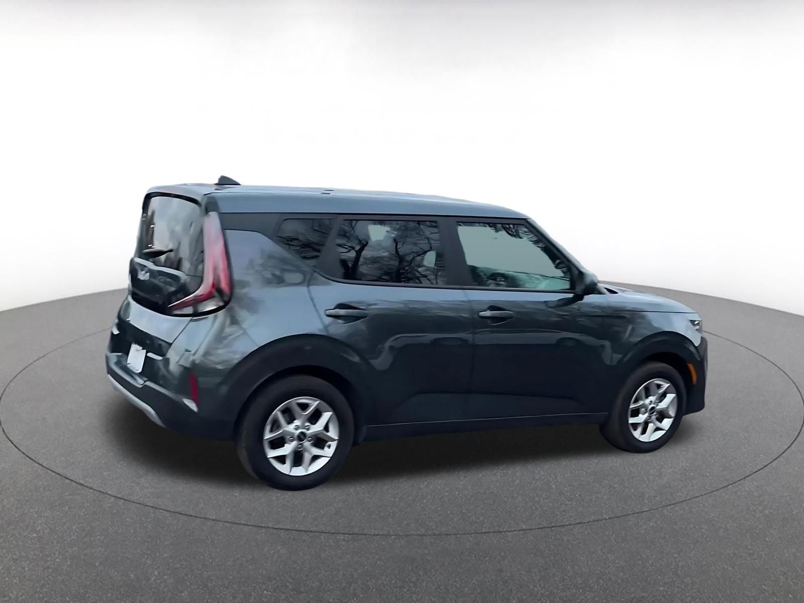 Thumbnail: 2025 Kia Soul - 15