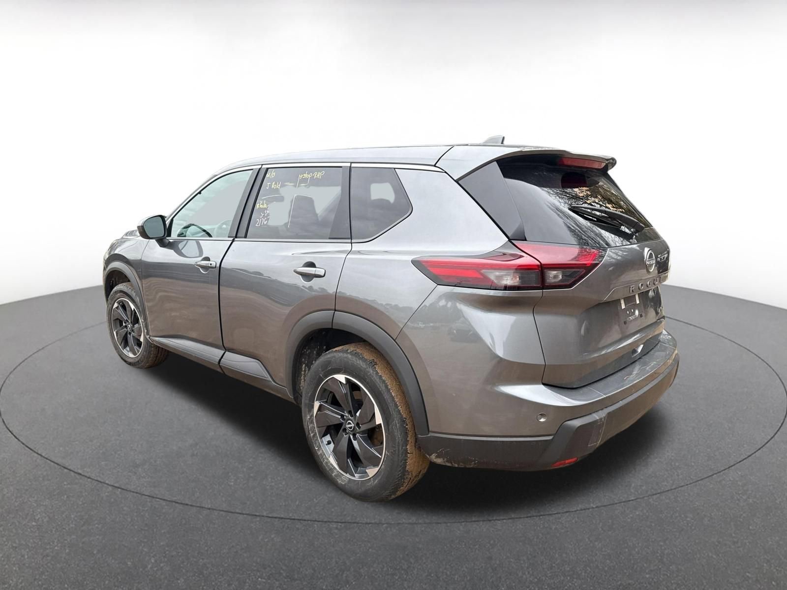 Thumbnail: 2025 Nissan Rogue - 9