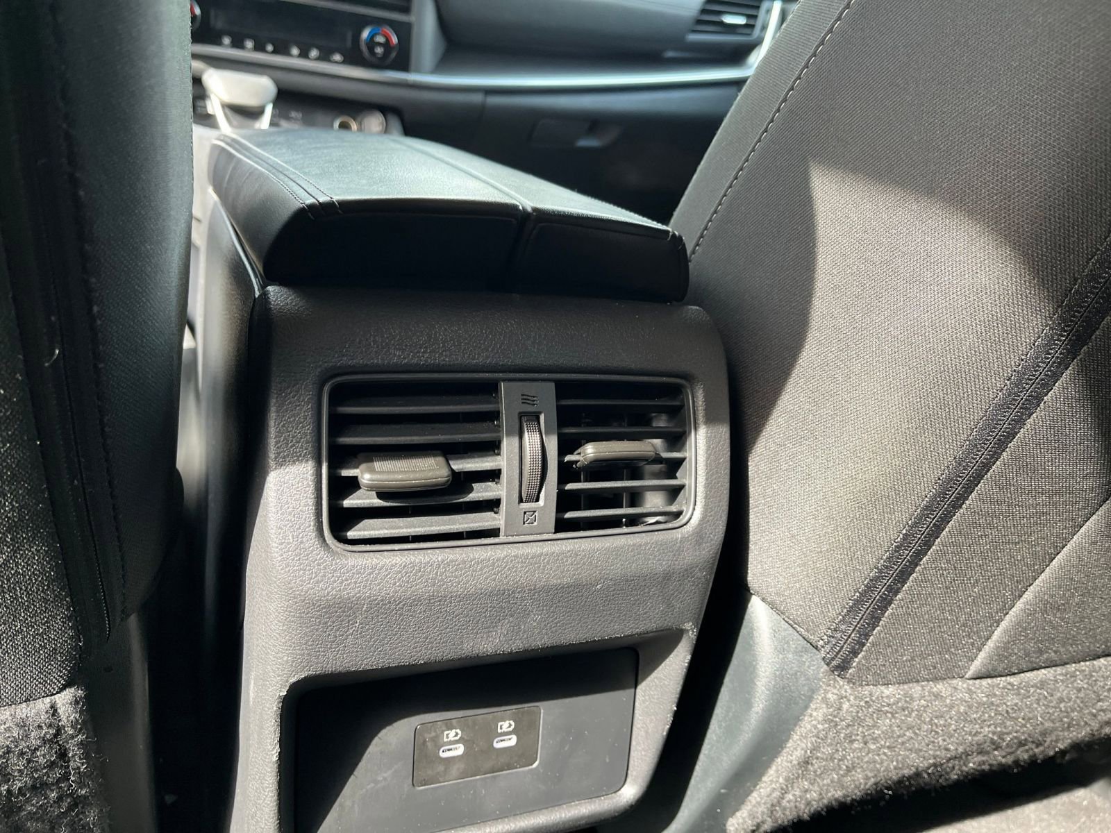 Thumbnail: 2025 Nissan Rogue - 24