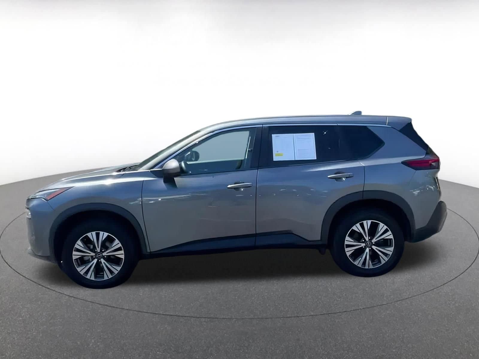 Thumbnail: 2023 Nissan Rogue - 8