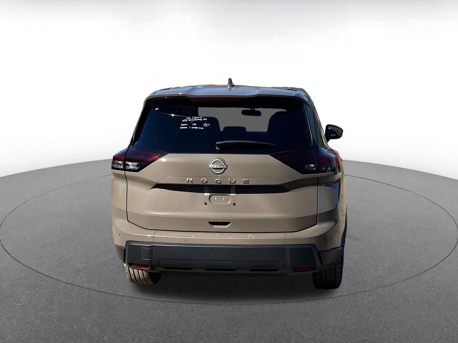 Thumbnail: 2025 Nissan Rogue - 14