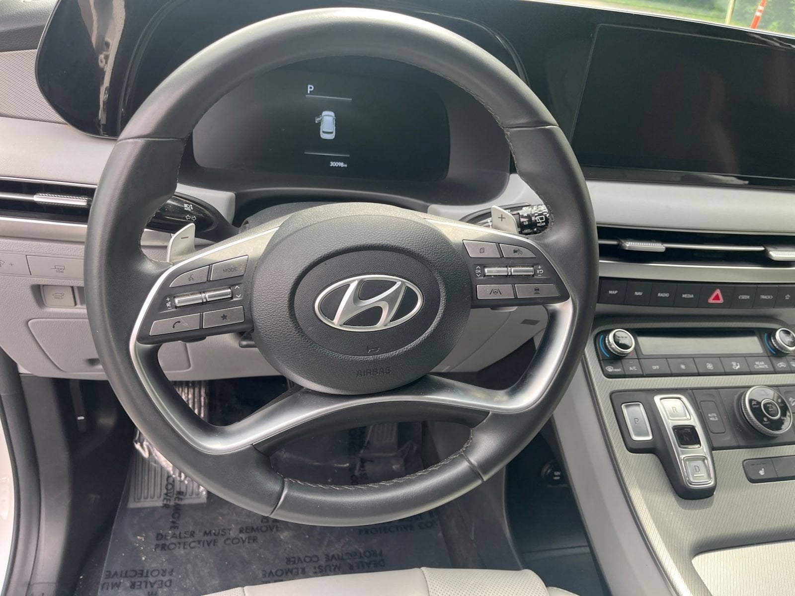 Thumbnail: 2025 Hyundai Palisade - 31