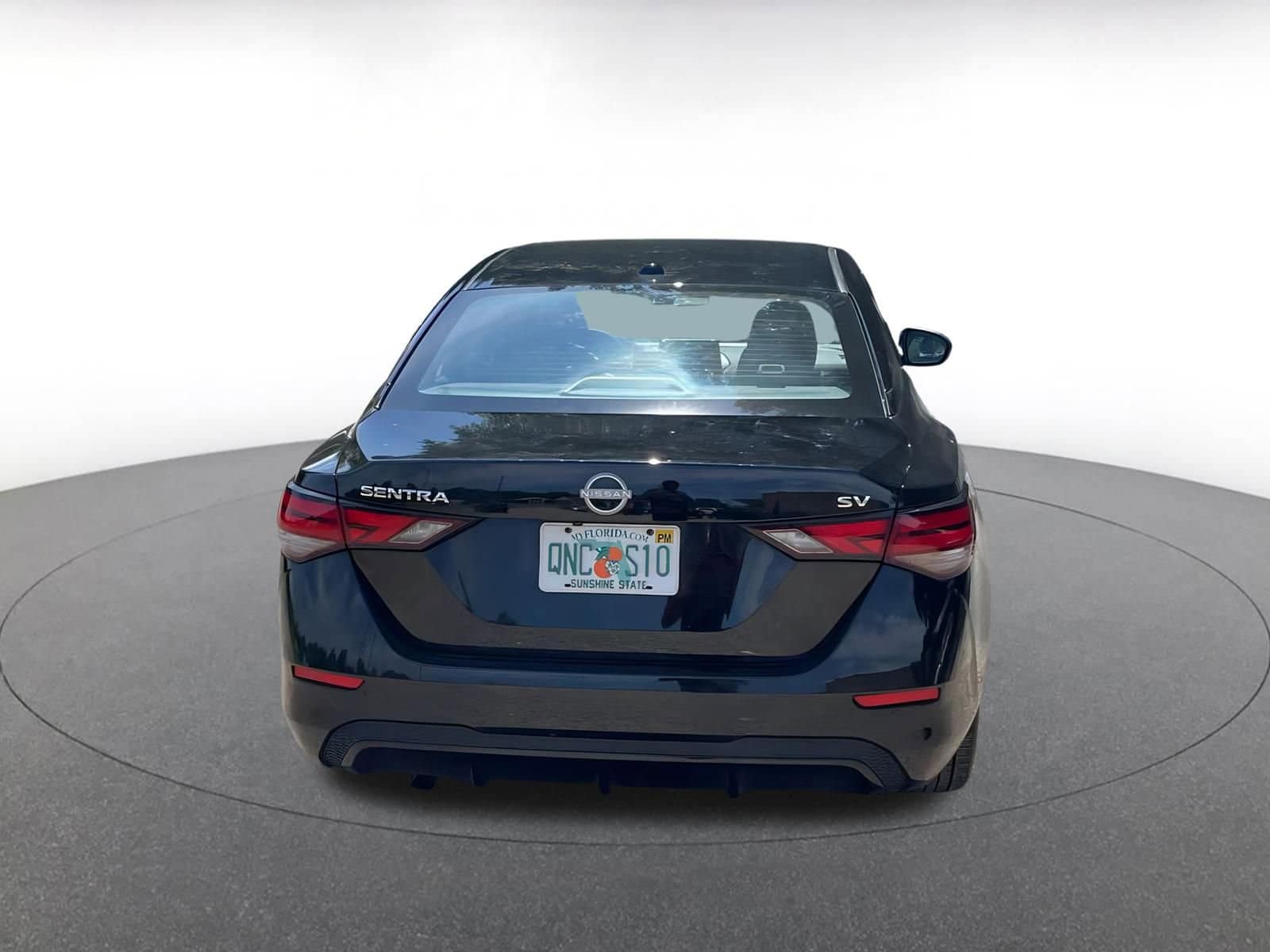 Thumbnail: 2024 Nissan Sentra - 14