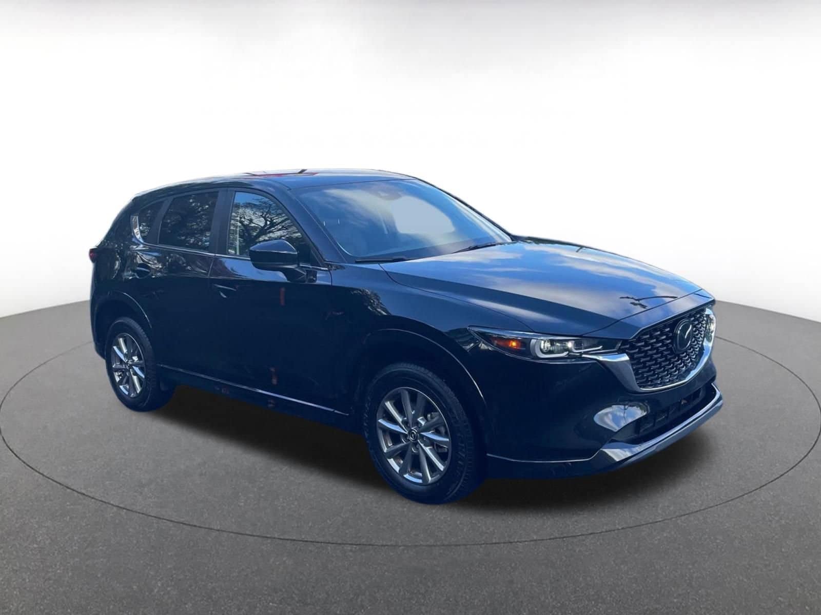 Thumbnail: 2025 Mazda CX-5 - 1