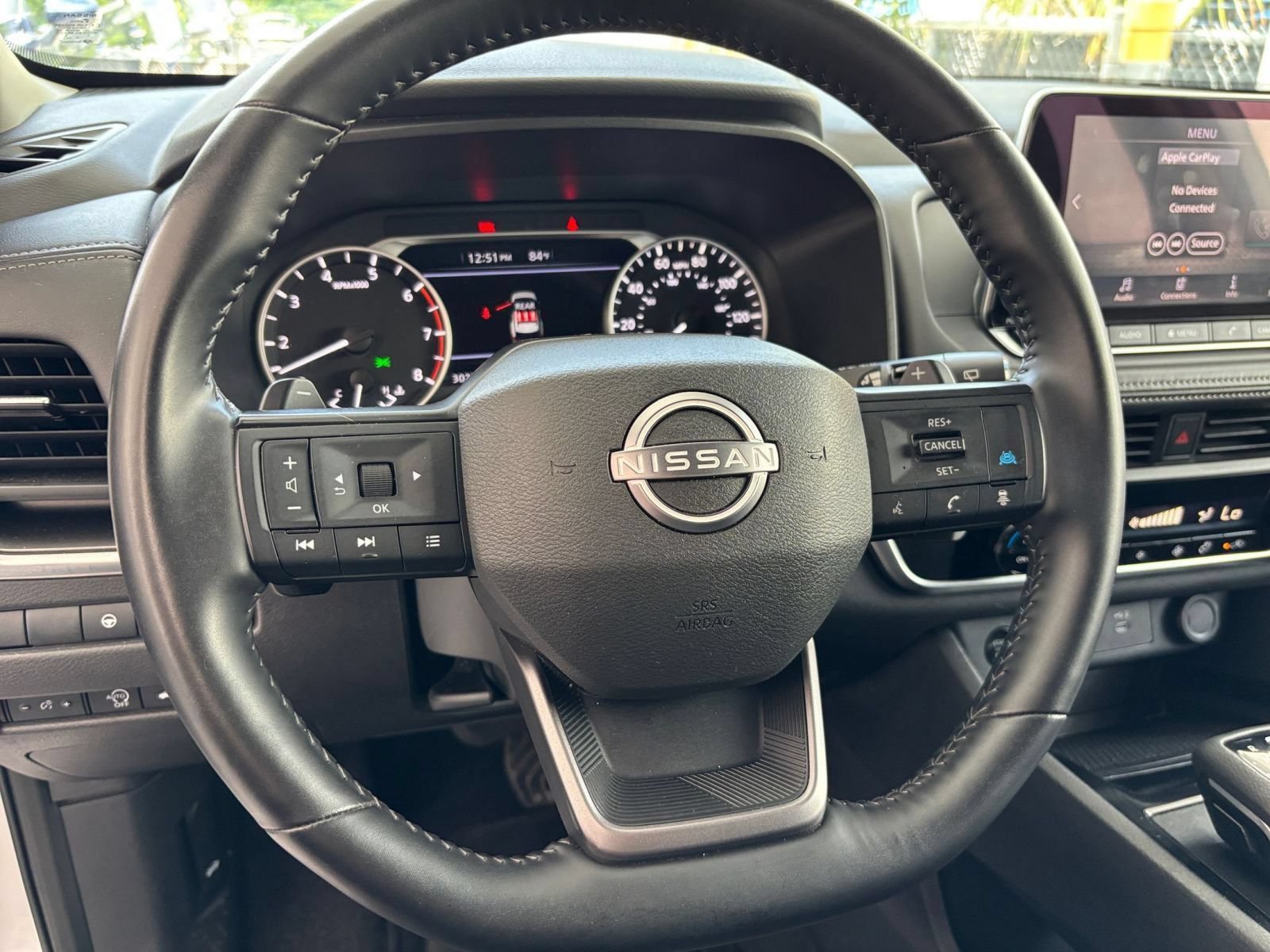 Thumbnail: 2025 Nissan Rogue - 29
