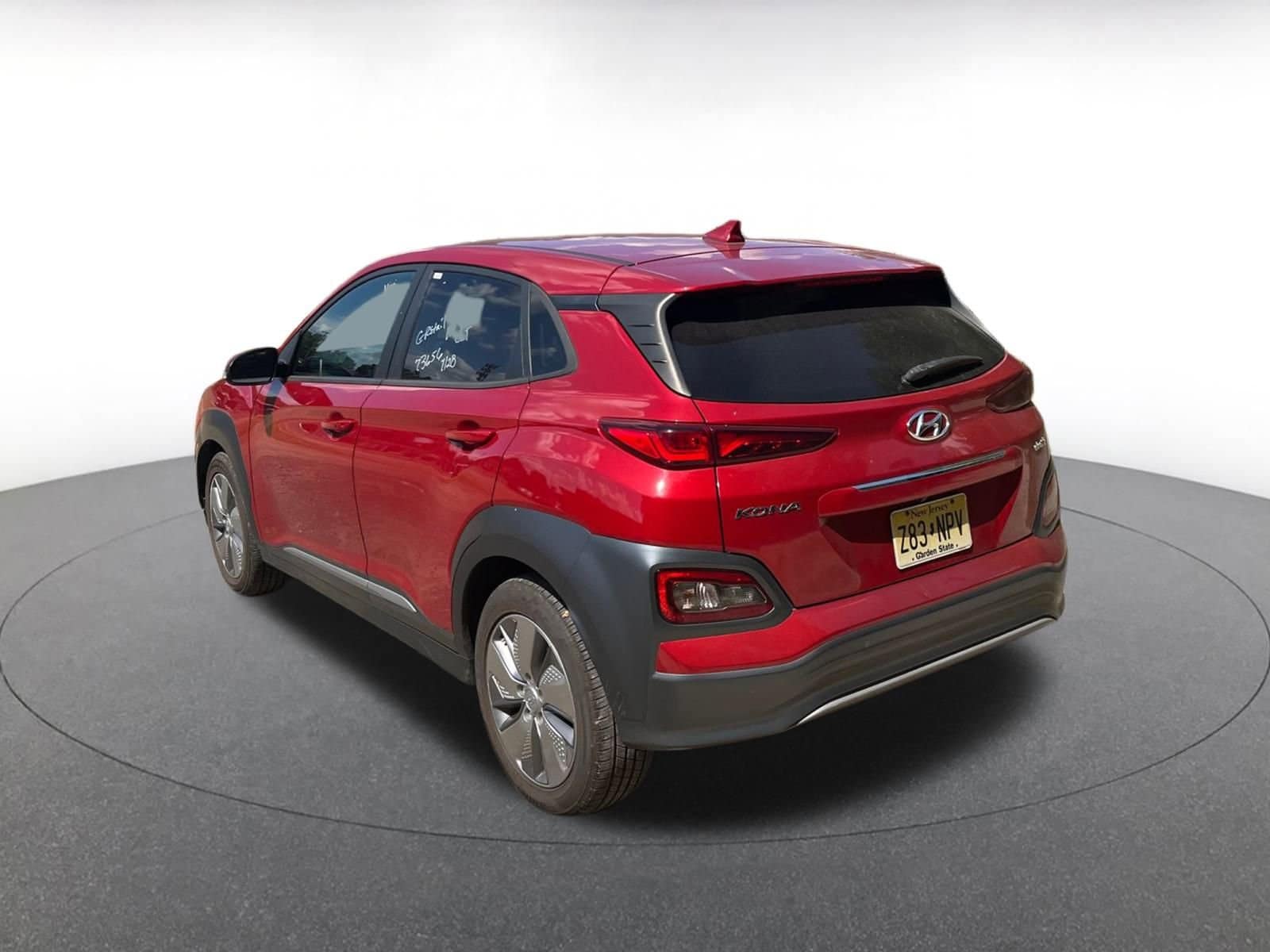 Thumbnail: 2021 Hyundai Kona - 10