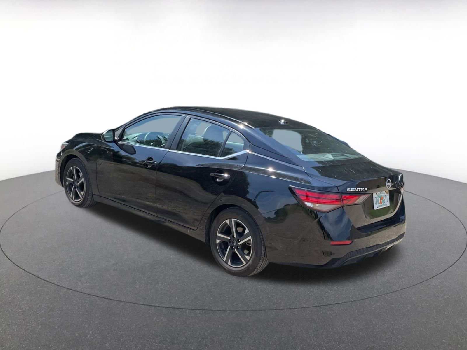 Thumbnail: 2024 Nissan Sentra - 11