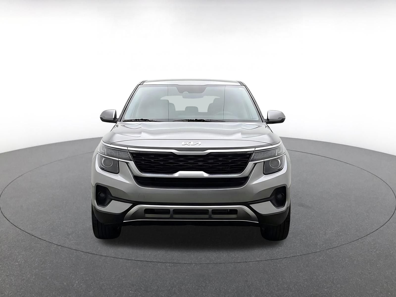 Thumbnail: 2025 Kia Seltos - 2