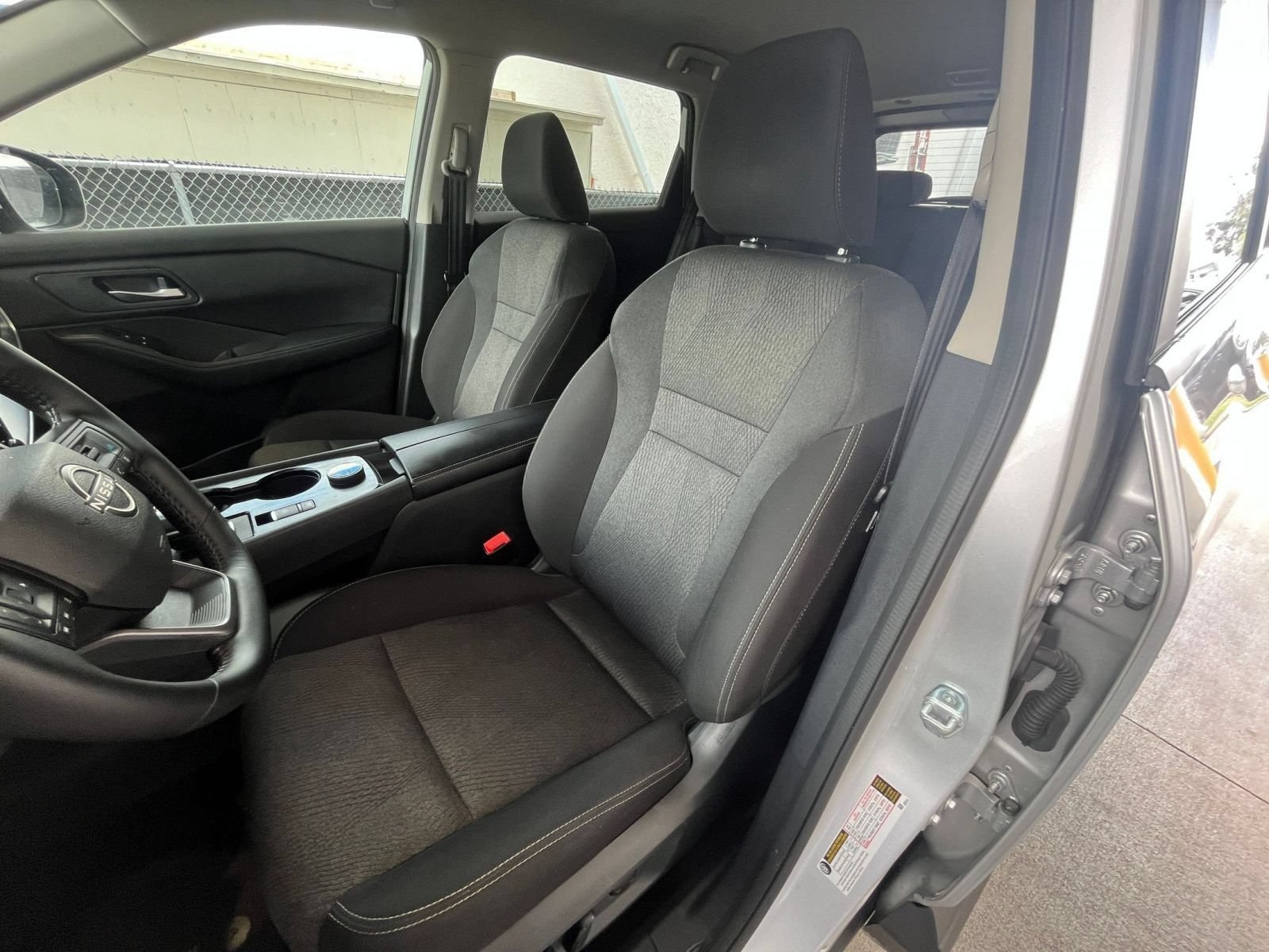Thumbnail: 2025 Nissan Rogue - 33