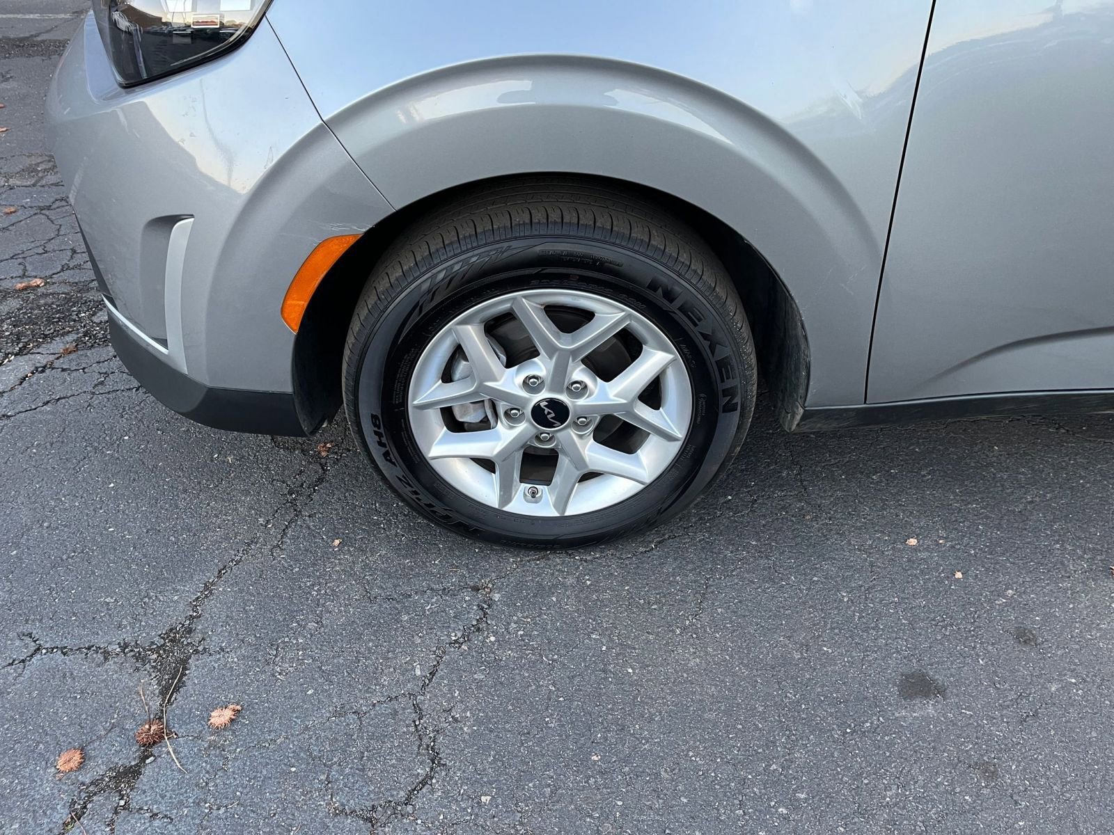 Thumbnail: 2025 Kia Soul - 28