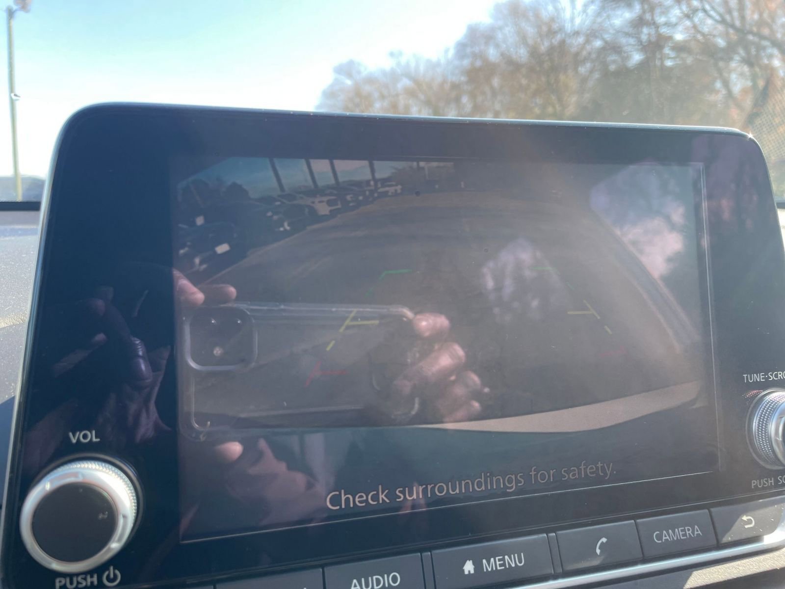 Thumbnail: 2025 Nissan Altima - 17