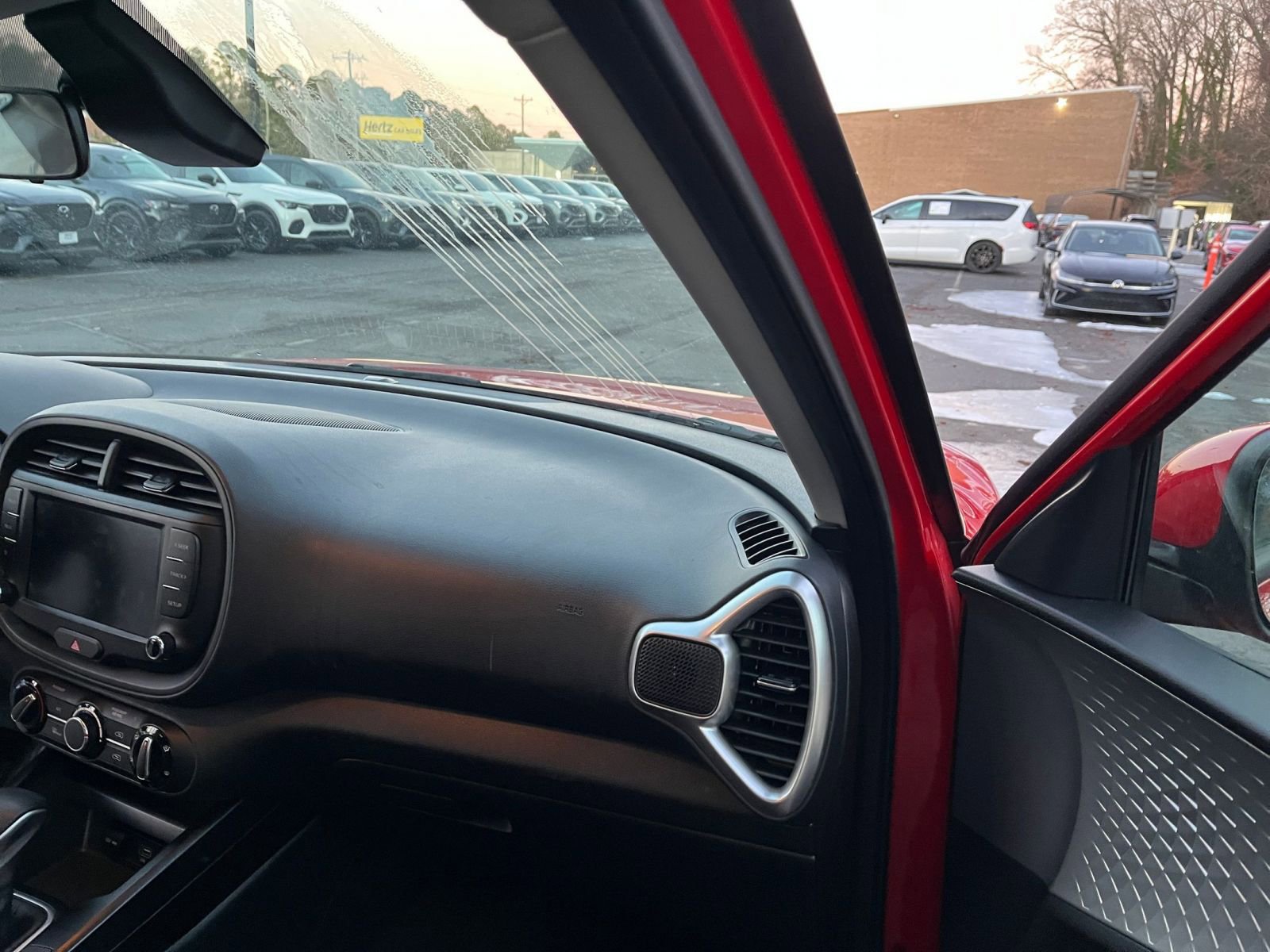 Thumbnail: 2025 Kia Soul - 33