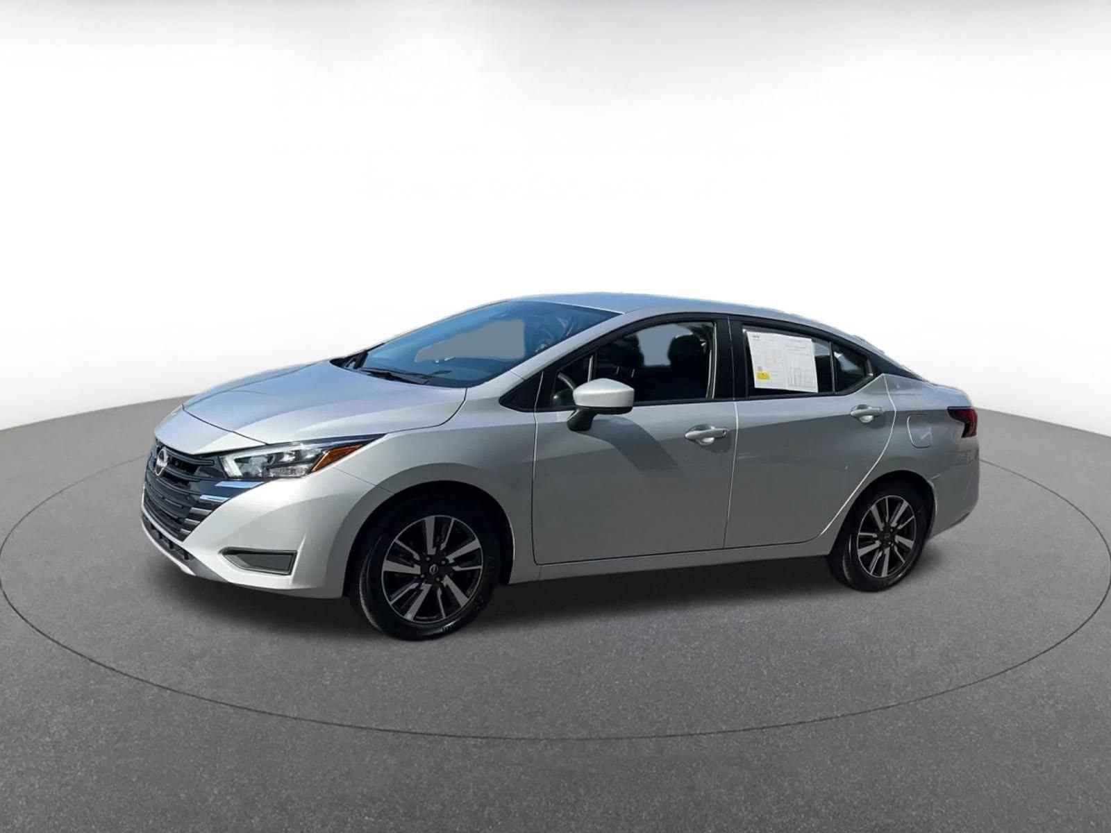 Thumbnail: 2025 Nissan Versa - 6
