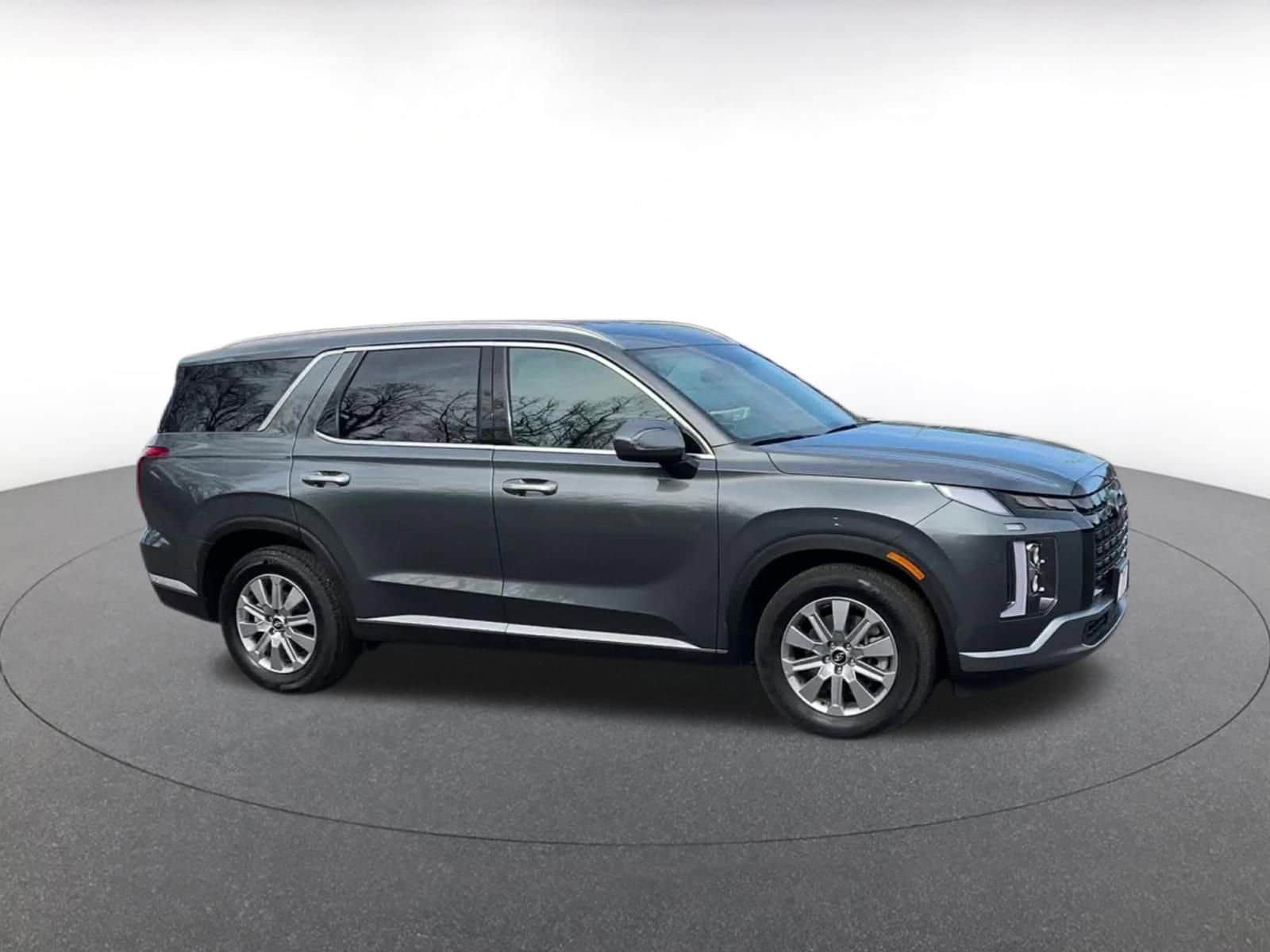 Thumbnail: 2025 Hyundai Palisade - 2