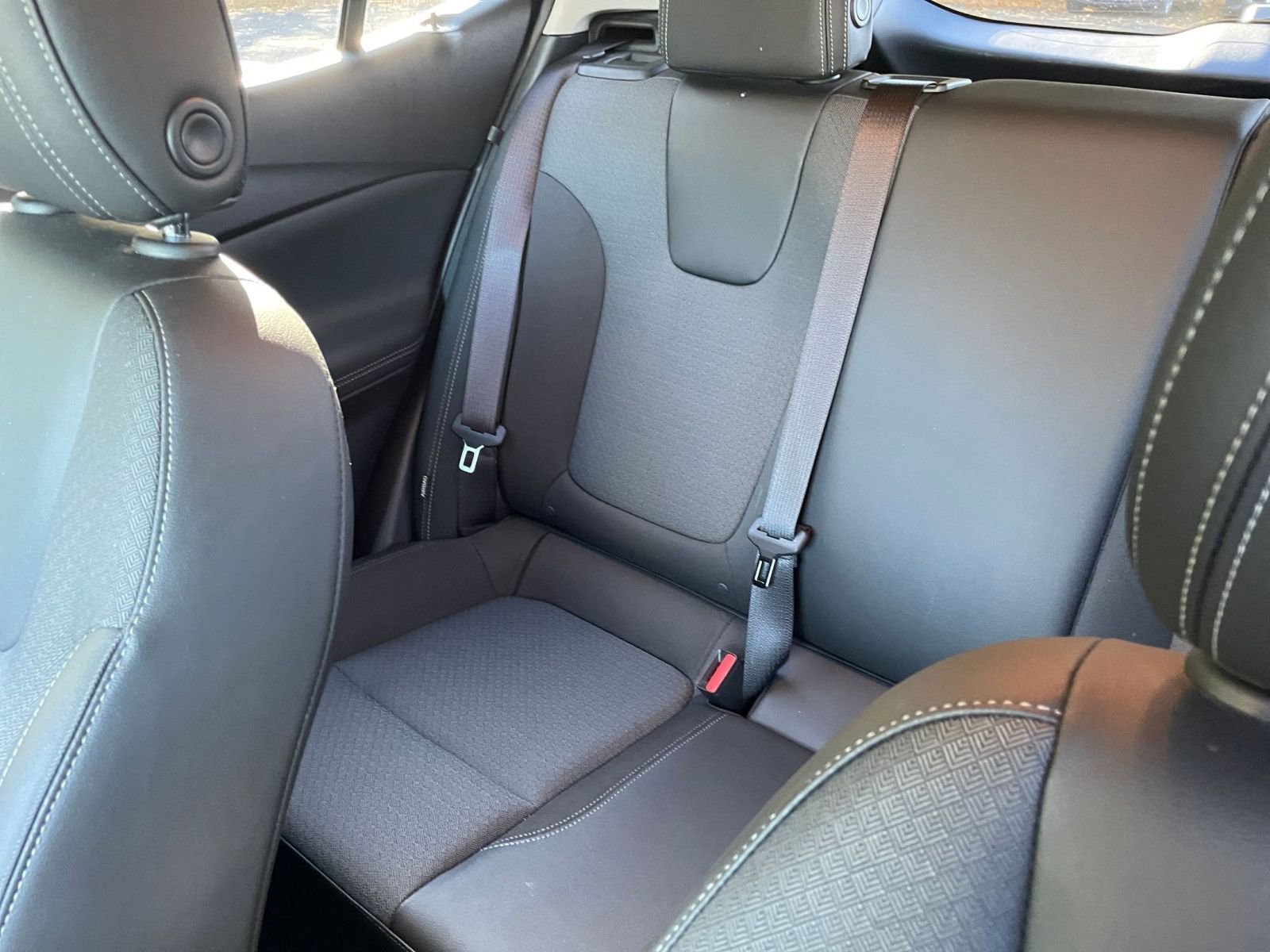 Thumbnail: 2025 Buick Encore GX - 35