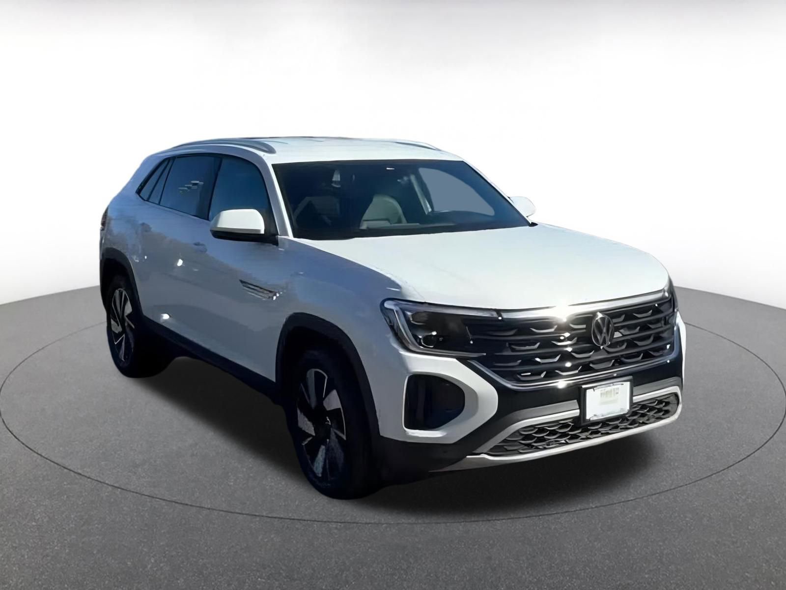 Thumbnail: 2025 Volkswagen Atlas - 3