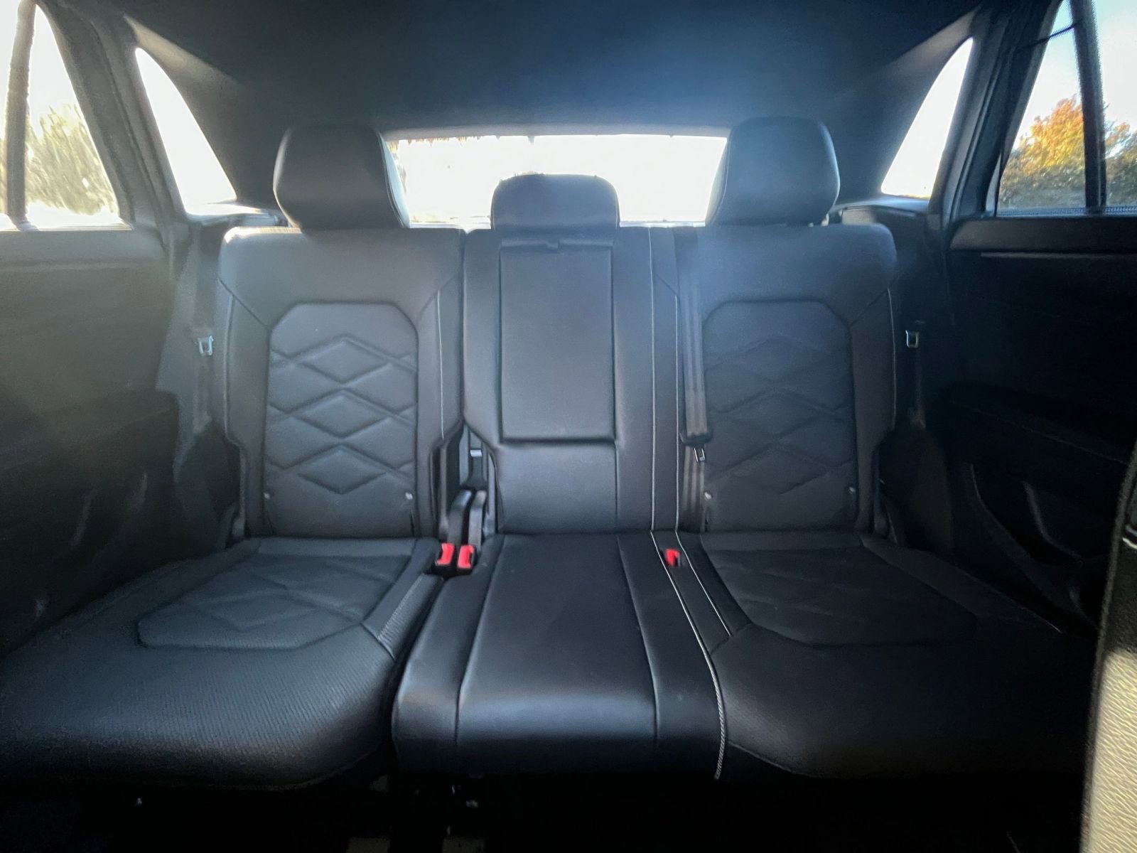 Thumbnail: 2025 Volkswagen Atlas - 34