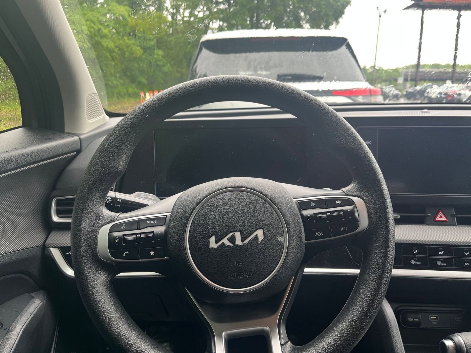 Thumbnail: 2025 Kia Sportage - 27