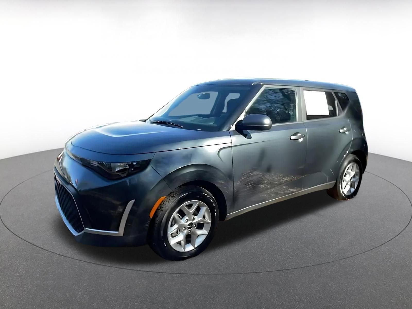 Thumbnail: 2025 Kia Soul - 8