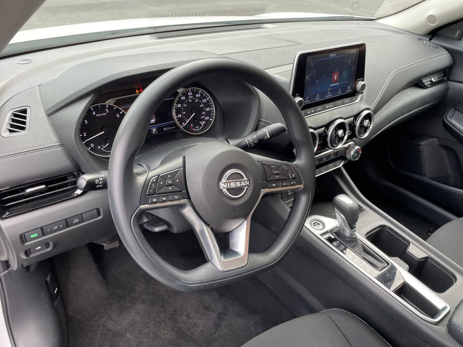 Thumbnail: 2025 Nissan Sentra - 25