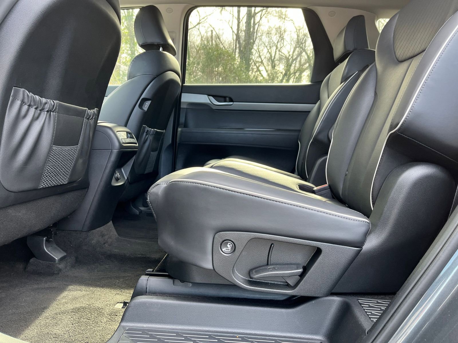 Thumbnail: 2025 Hyundai Palisade - 29