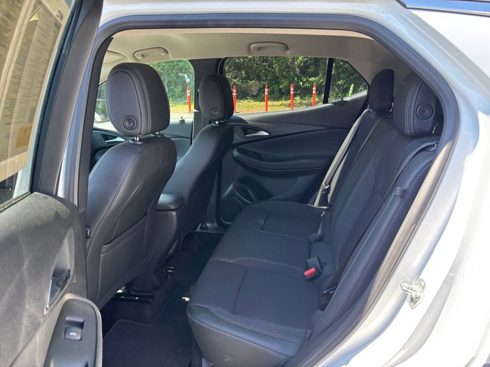 Thumbnail: 2025 Buick Encore GX - 24