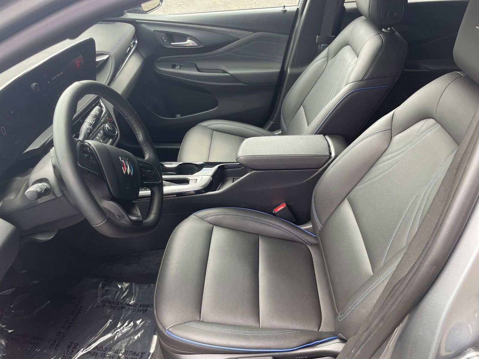 Thumbnail: 2025 Buick Envista - 23