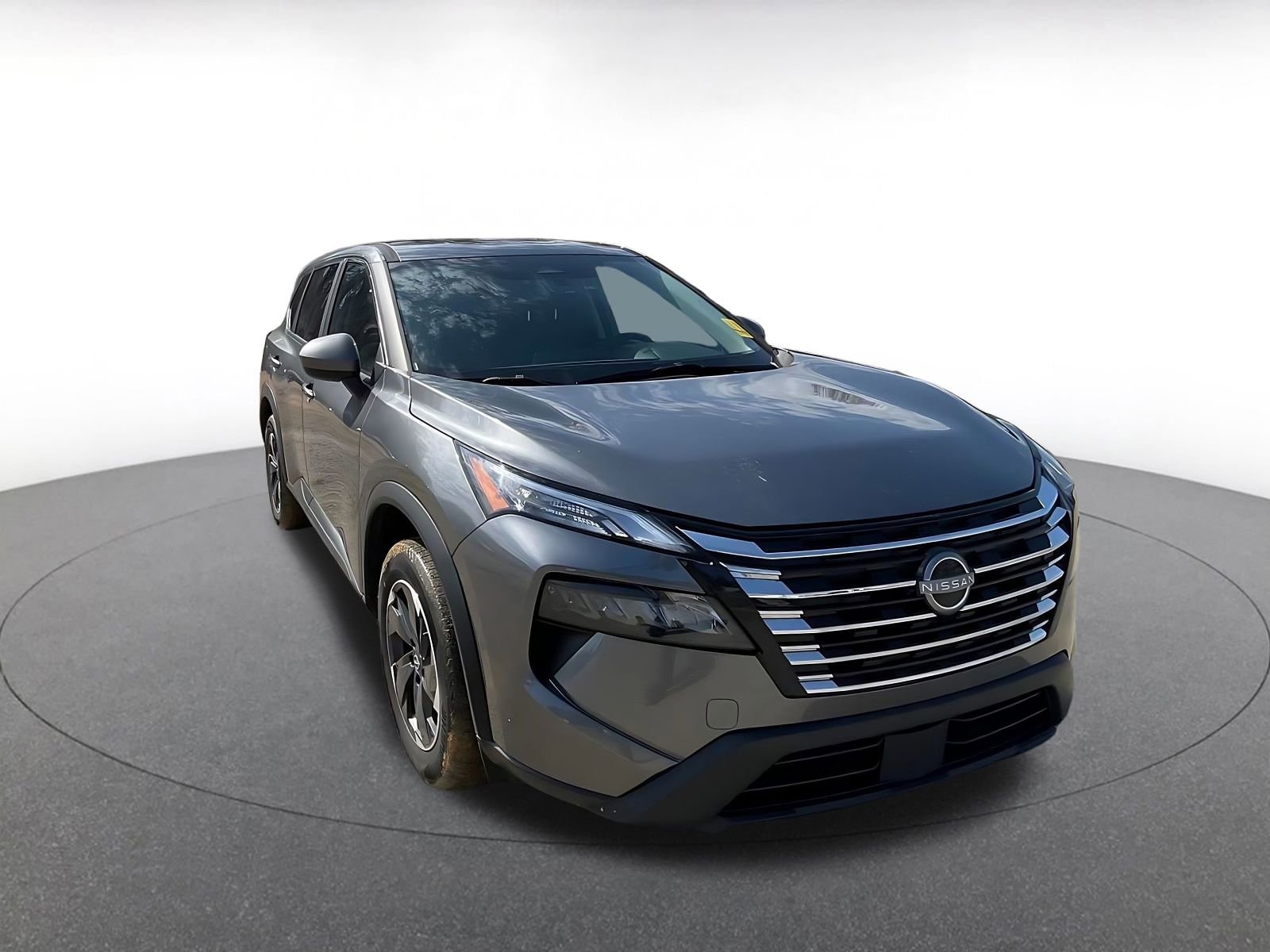 Thumbnail: 2025 Nissan Rogue - 1