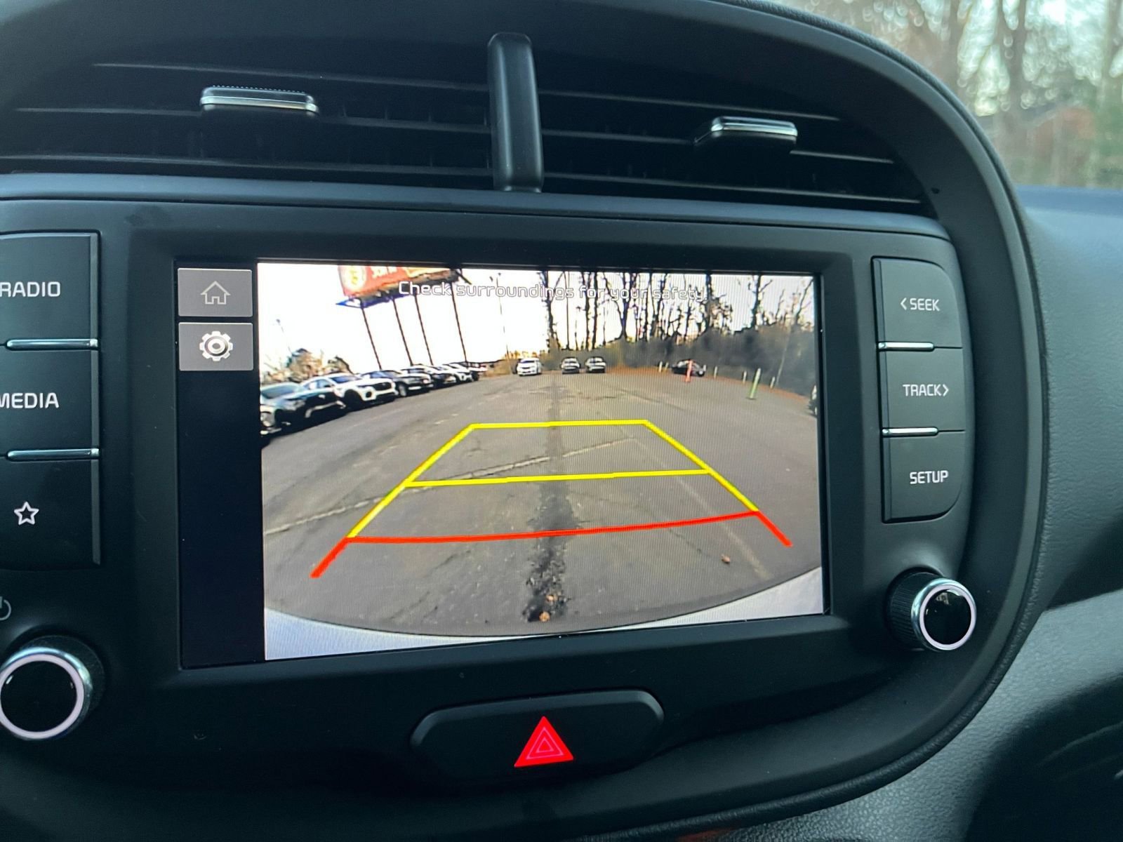 Thumbnail: 2025 Kia Soul - 22