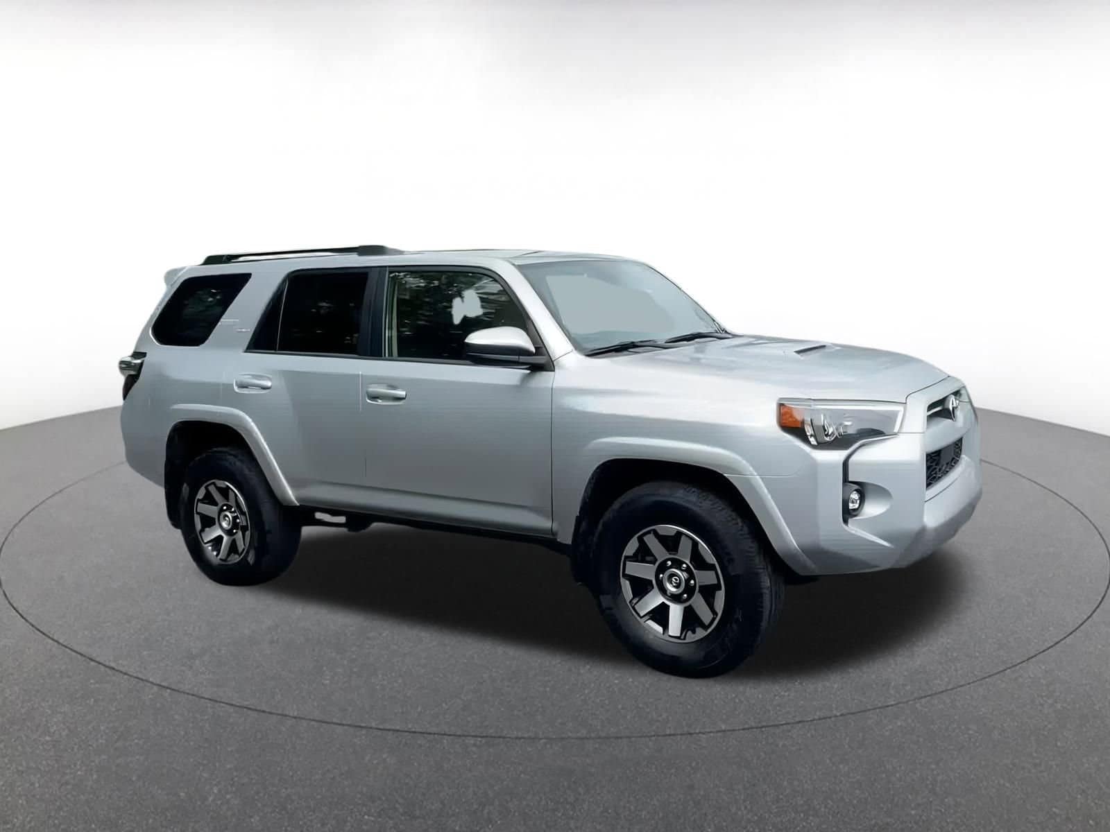 Thumbnail: 2024 Toyota 4Runner - 2