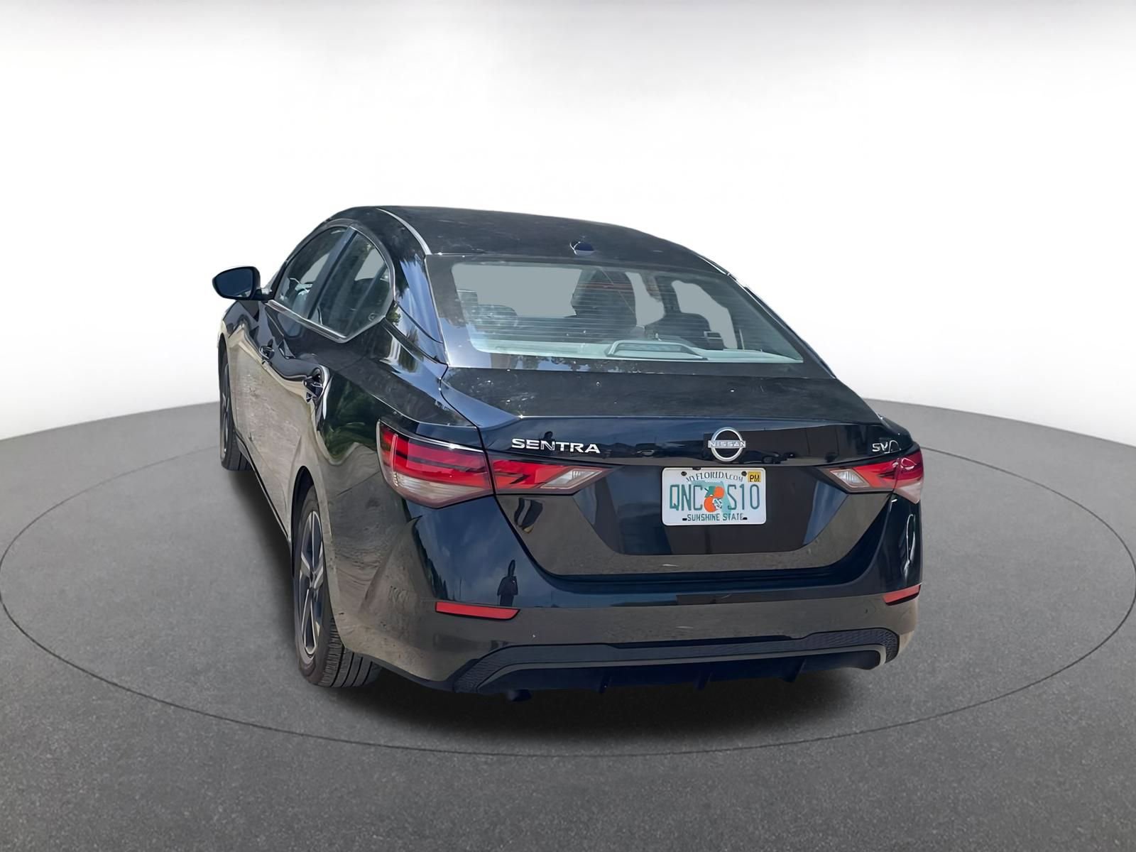 Thumbnail: 2024 Nissan Sentra - 12