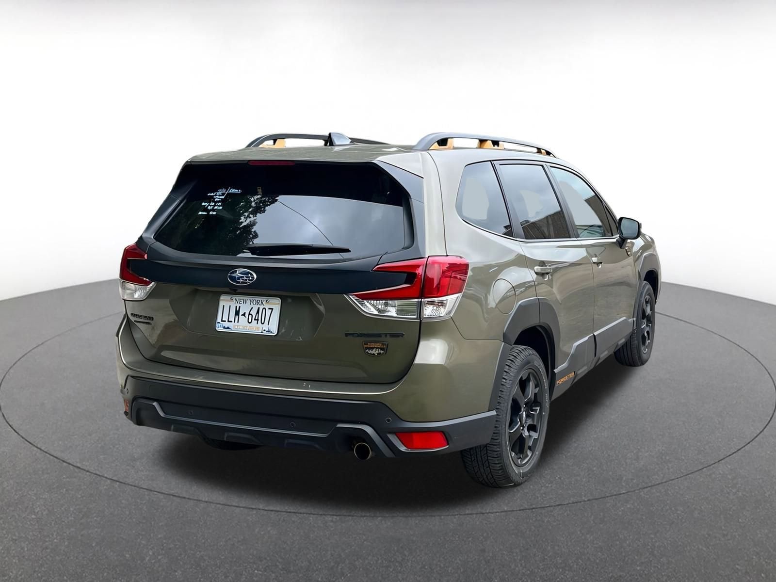 Thumbnail: 2024 Subaru Forester - 7