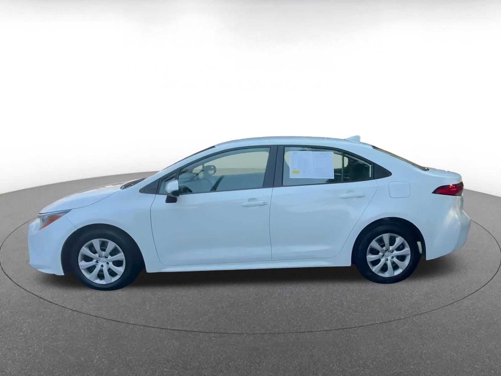 Thumbnail: 2024 Toyota Corolla - 9