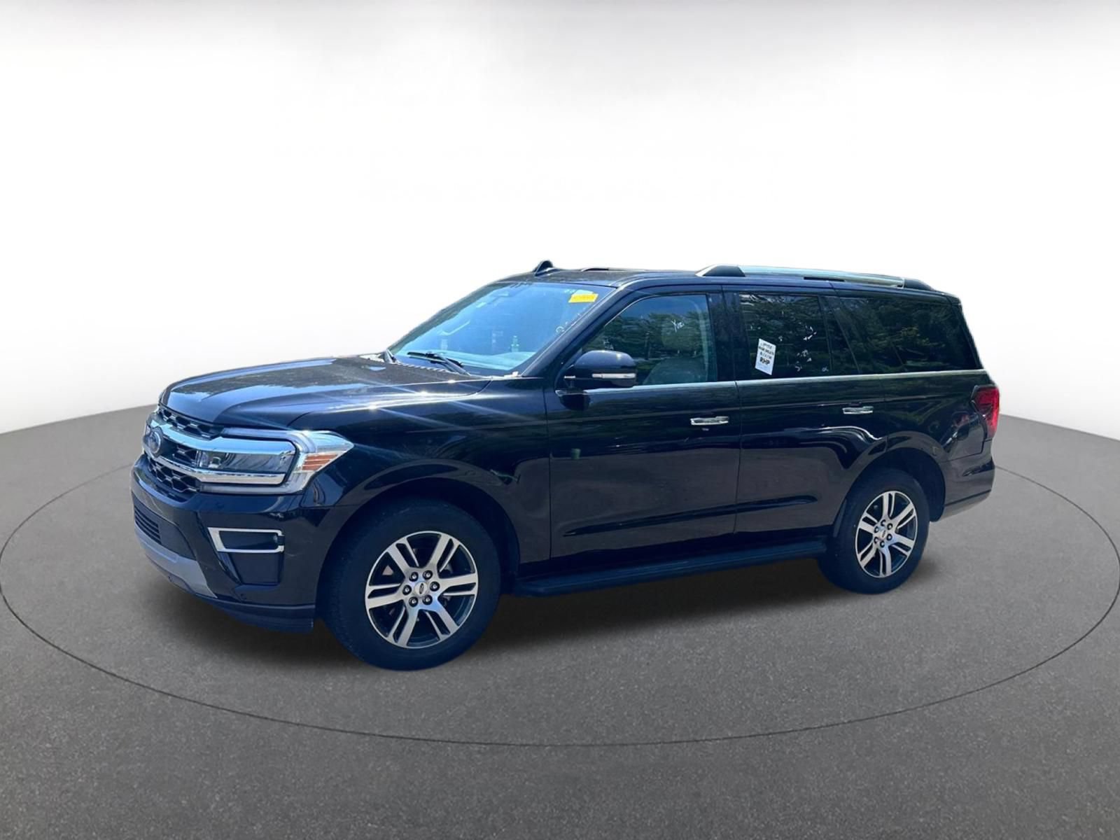 Thumbnail: 2024 Ford Expedition - 8