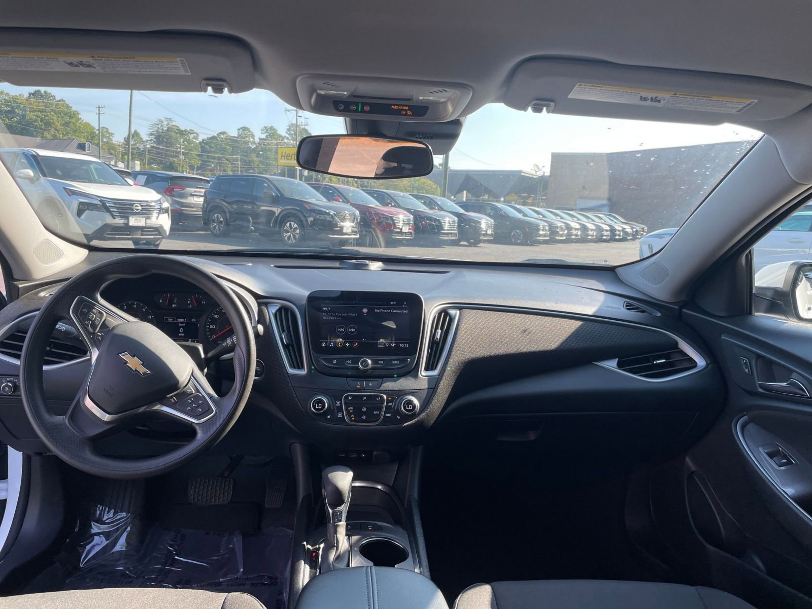 Thumbnail: 2024 Chevrolet Malibu - 29